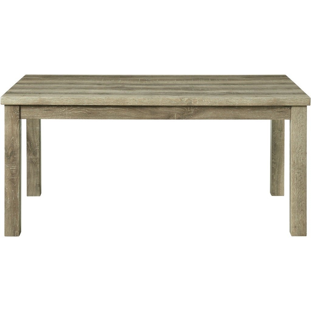 Oaklawn extendable deals dining table